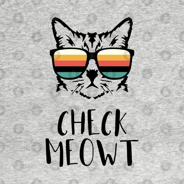 Check Meowt by NotoriousMedia